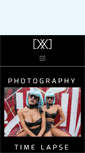 Mobile Screenshot of maxxcinema.com